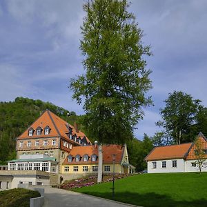 Sonnenresort Ettershaus